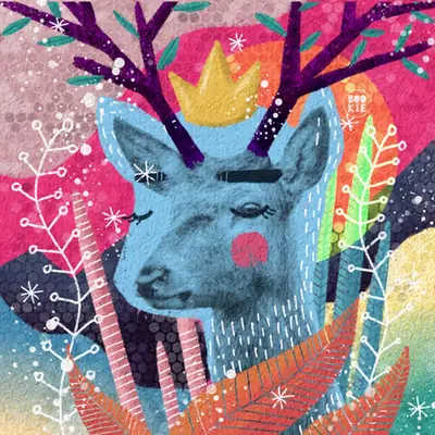 Ohdeer