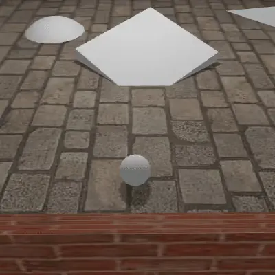 multiplayer game