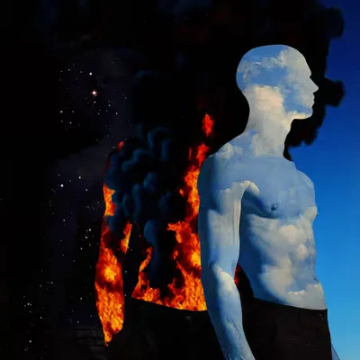 Out of the Blue #89