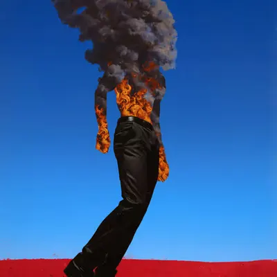 Under Fire #18