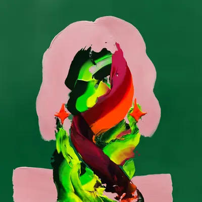 'Poison Ivy' by Hemily Lan #1/8