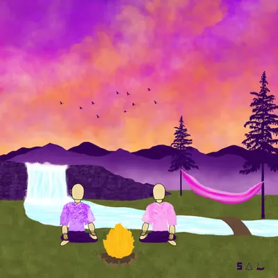 'Togetherness' by Anthony Sal #2/5
