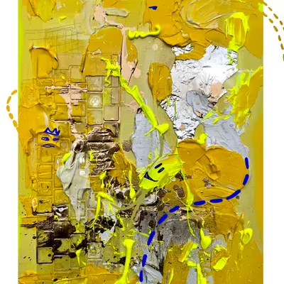 'The Distraction' by Rocketgirl #1/13