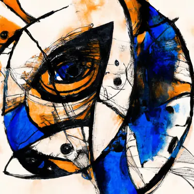 'Morphing RAW' by Another Sigma #1/5