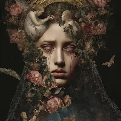 Broken Divination