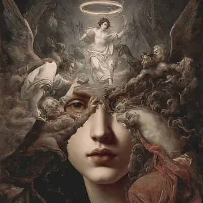 Voices of Angels