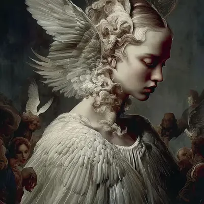 Angels Call