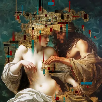 Scheherazade