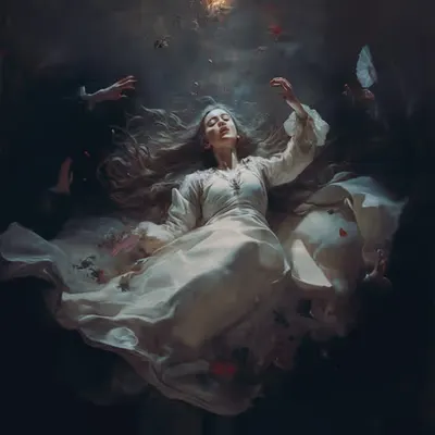 The Sacrifice