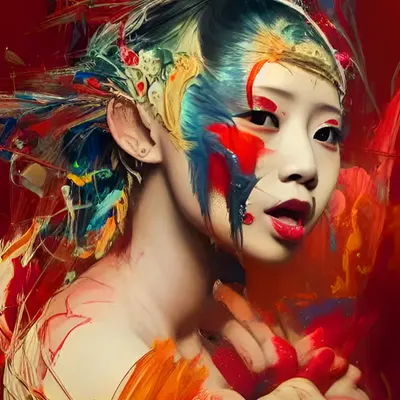 処女