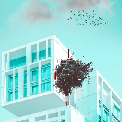 Acrophobia