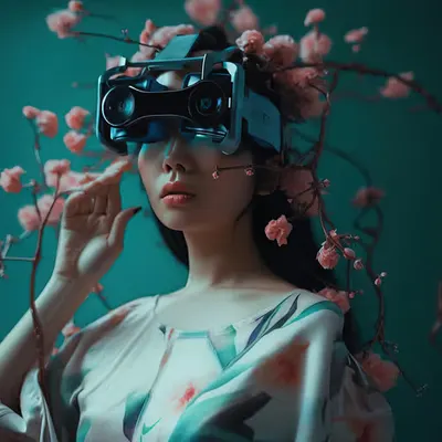 Peering into the Future