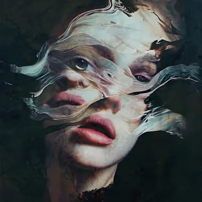 Transmorphic