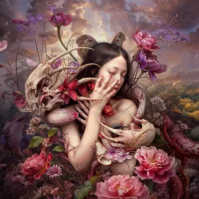 Fairytale Abomination