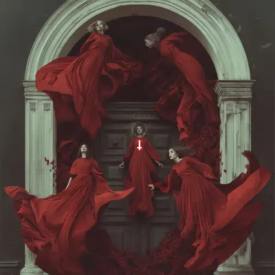 The Coven
