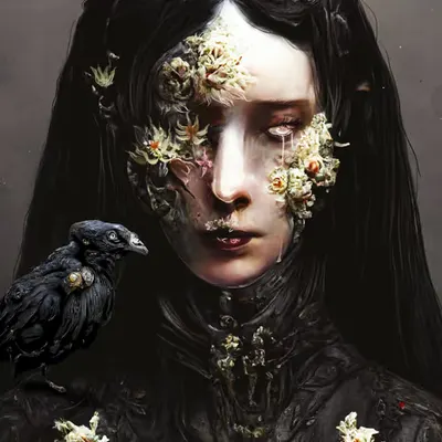 The Raven 