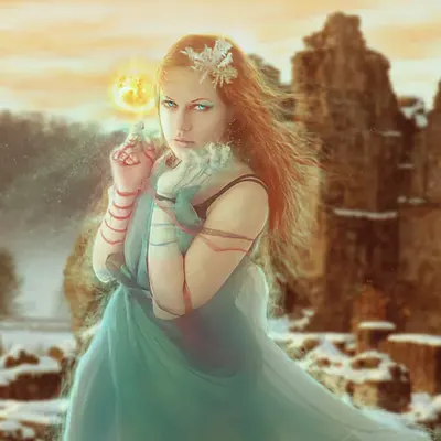 Dream Seeker
