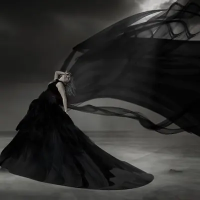 + Beauty in Exile +