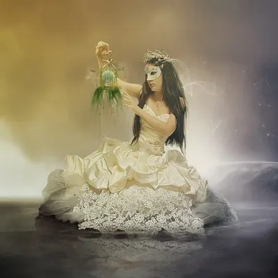 In the Name of Mother Earth