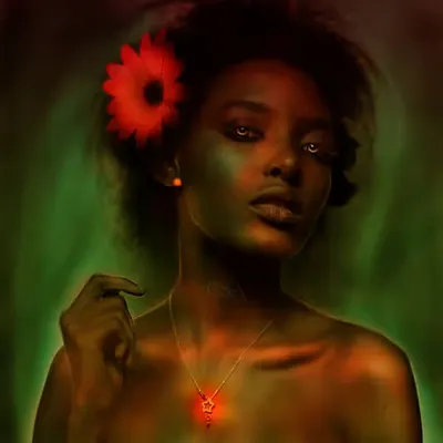 African Fire