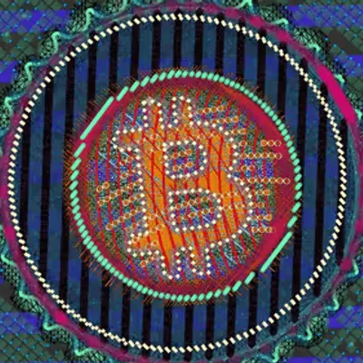 Right Place & Right Time (Bitcoin Hourly Price Offset)