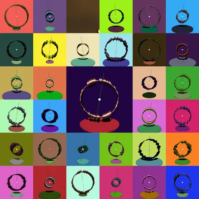 Voxorium