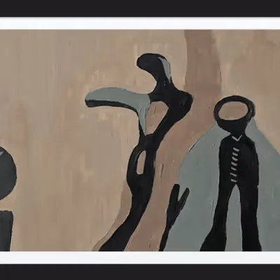 The Augmented Artist Series