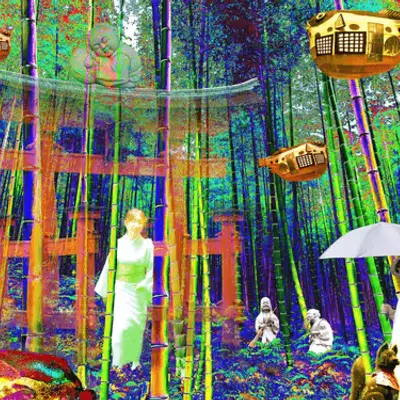 Kyoto Tripsody