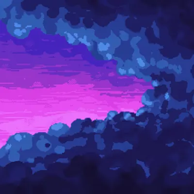 The Skies Between Worlds