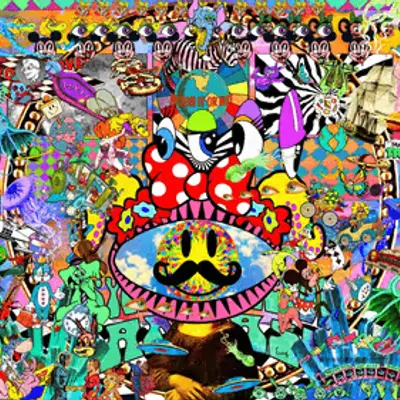 Lucky Sacred Dimension Full Orchestra