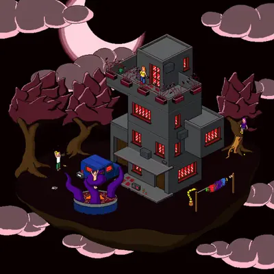Clod 155: a peaceful house in nature