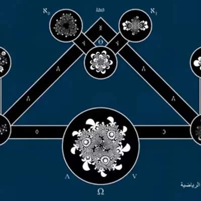 Extracts from The Mystical Microzoology of Mathematics