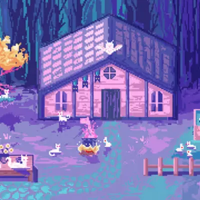 Yuki's School of Magical Arts