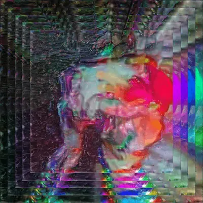Flesh Prisma Skull