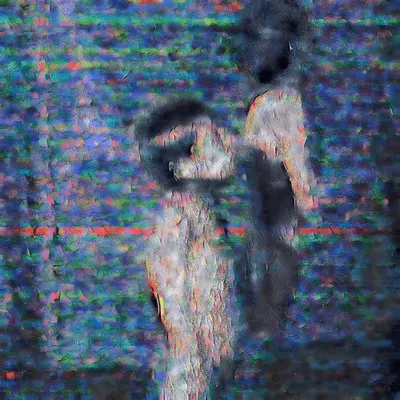 Noise fog