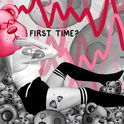 First Time?