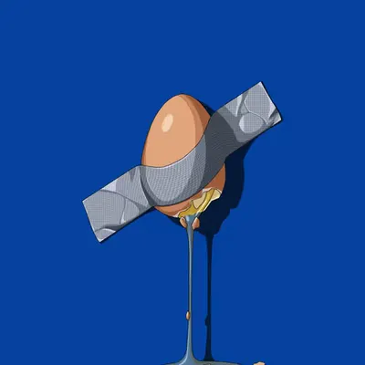 Eggcellent