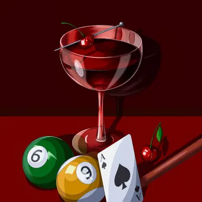 Ace of Spade