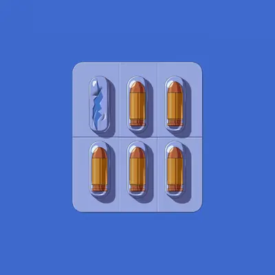 Pills Thrill