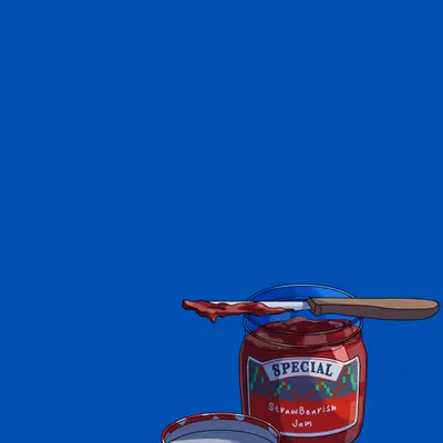 StrawBearish Jam