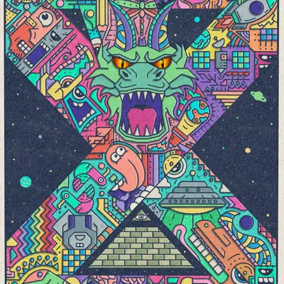 Infinite Knowledge