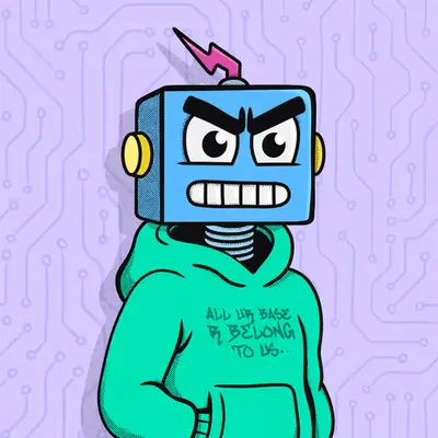 CTRL / ALT / DELETE ME #1