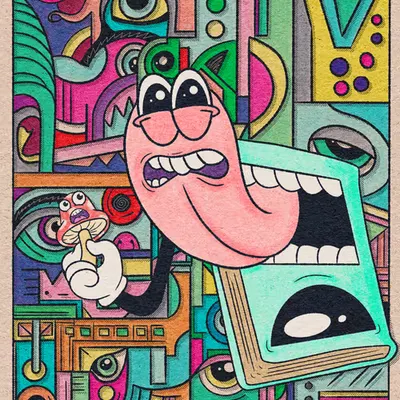 Ego Death