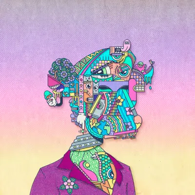 Esoteric Simian #3