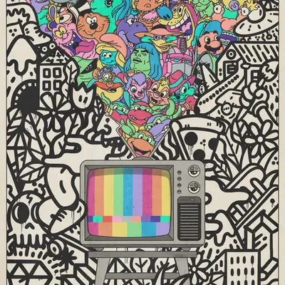 Culture of Nostalgia #1/2