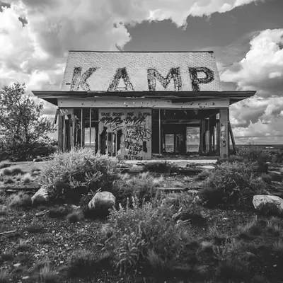 KAMP.