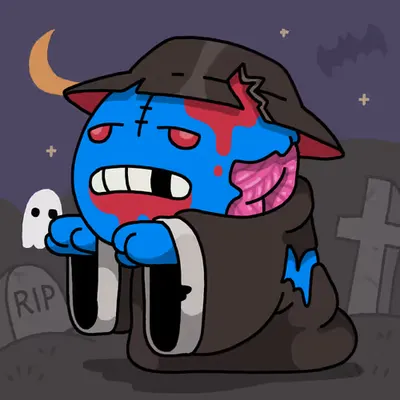 Zombean