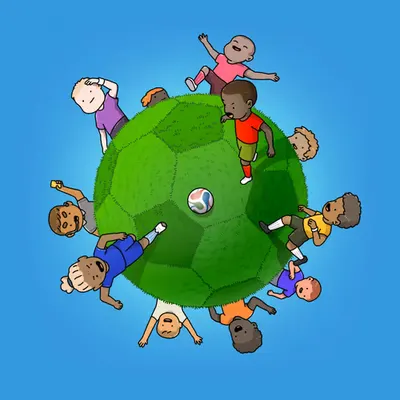 World of Football