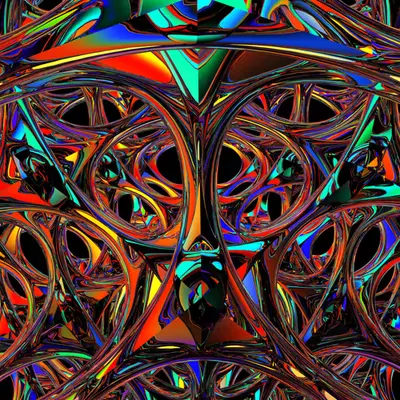 CurvicMesh 21