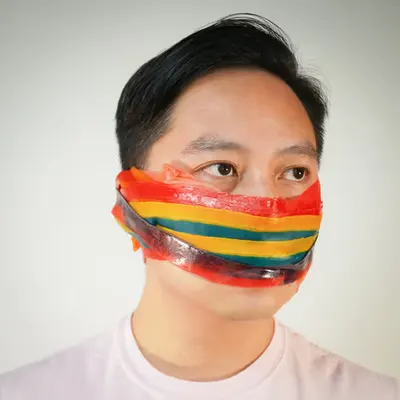 Fruit Roll-Ups